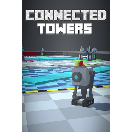Connected Towers