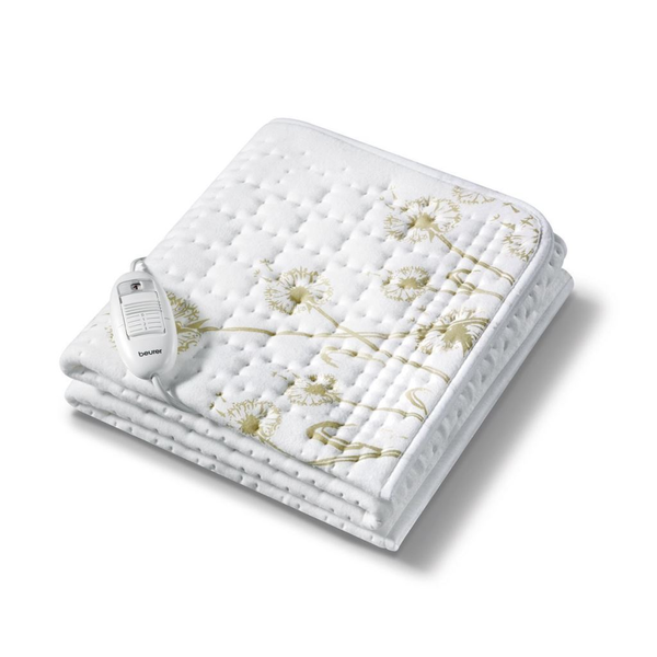 Wärmeunterbett UB 33 basic (weiß, 80 x 150 cm)