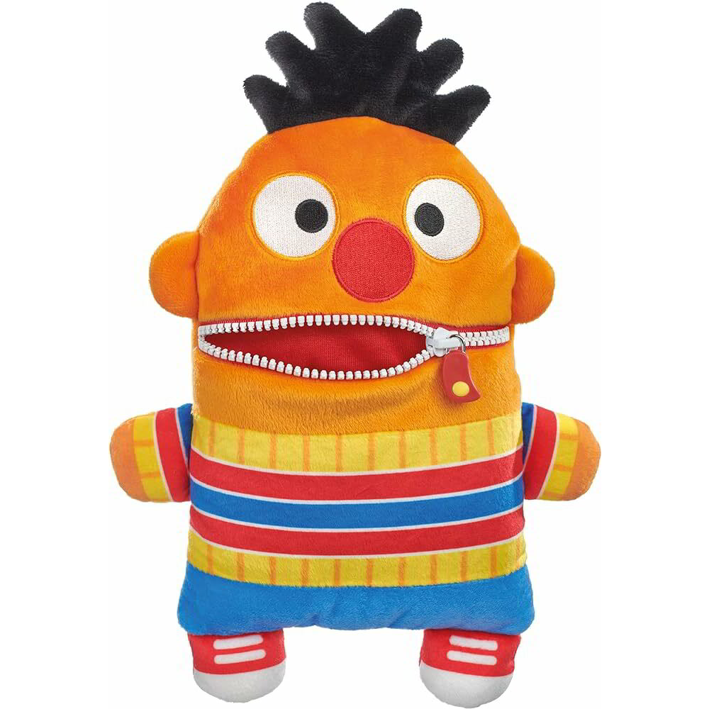Schmidt Spiele Ernie plüss figura - 30 cm (42546)