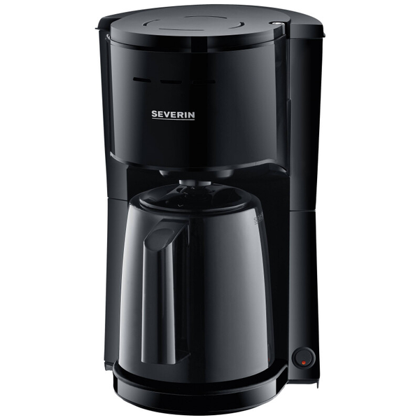 Severin KA 9306 Filteres kávéfőző