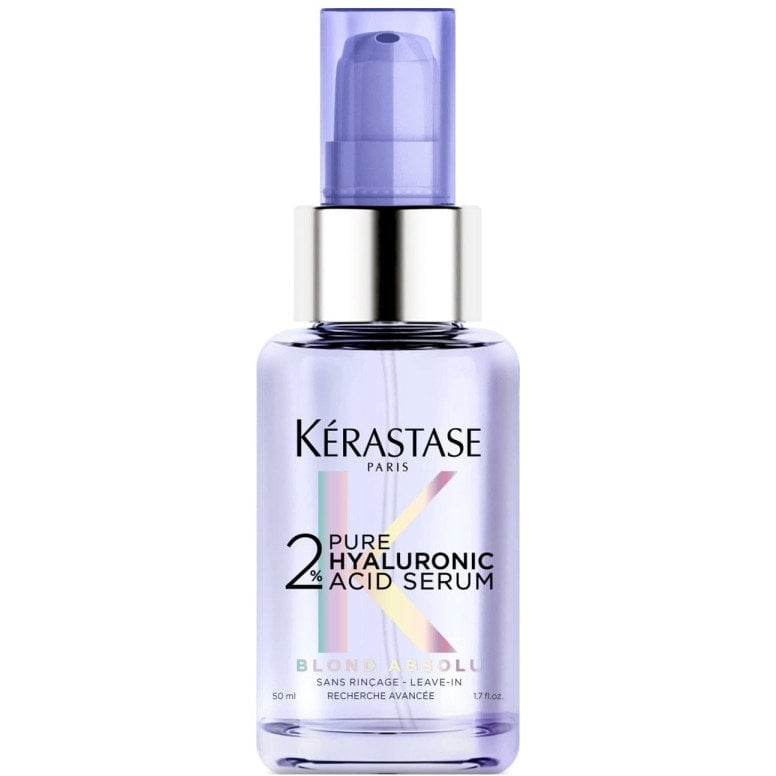 KÉRASTASE Blond Absolu 2% Pure Hyaluronic Acid Serum 50 ml (3474637175306)