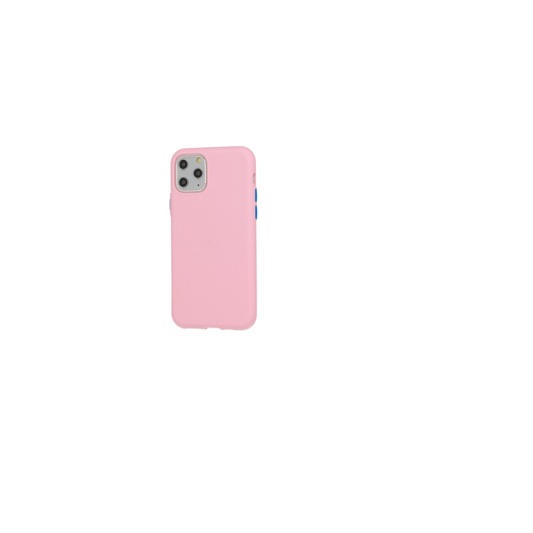 Fusion Apple iPhone 12 Mini Tok - Rózsaszín (FSN-SC-BC-IPH12M-PI)