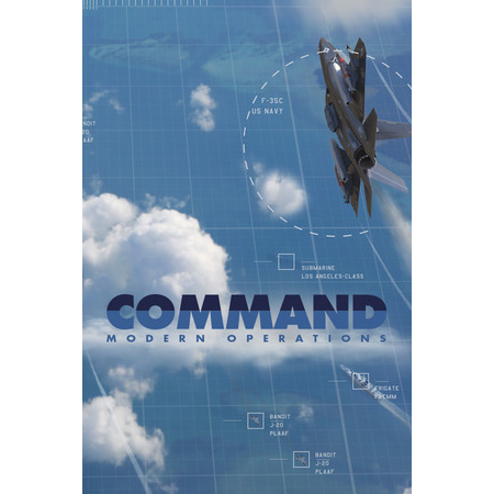Command: Modern Operations