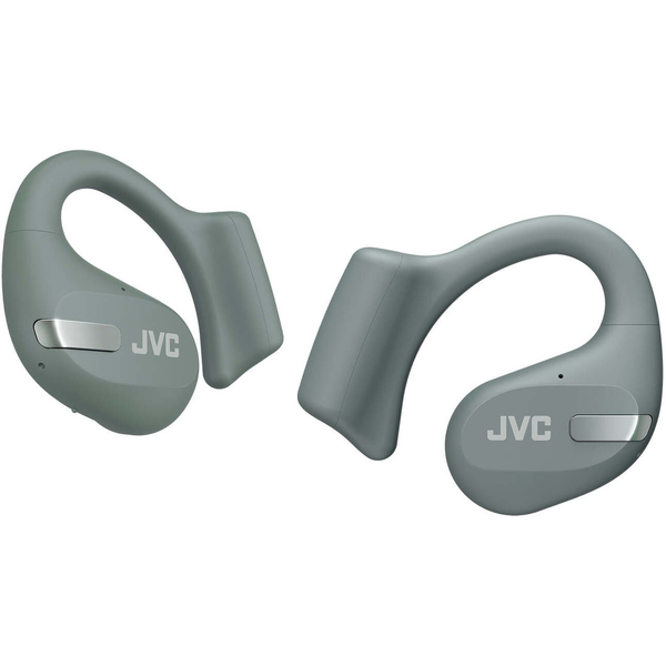 JVC HA-NP50T Headset True Wireless Stereo (TWS) Ørekrog, I ørerne Opkald/musik Bluetooth Grøn