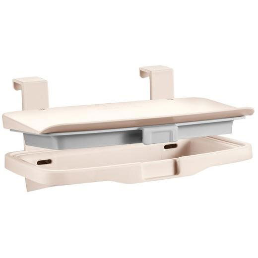 TESCOMA FlexiSPACE Felakasztható szemeteszsák tartó (8595028409284)