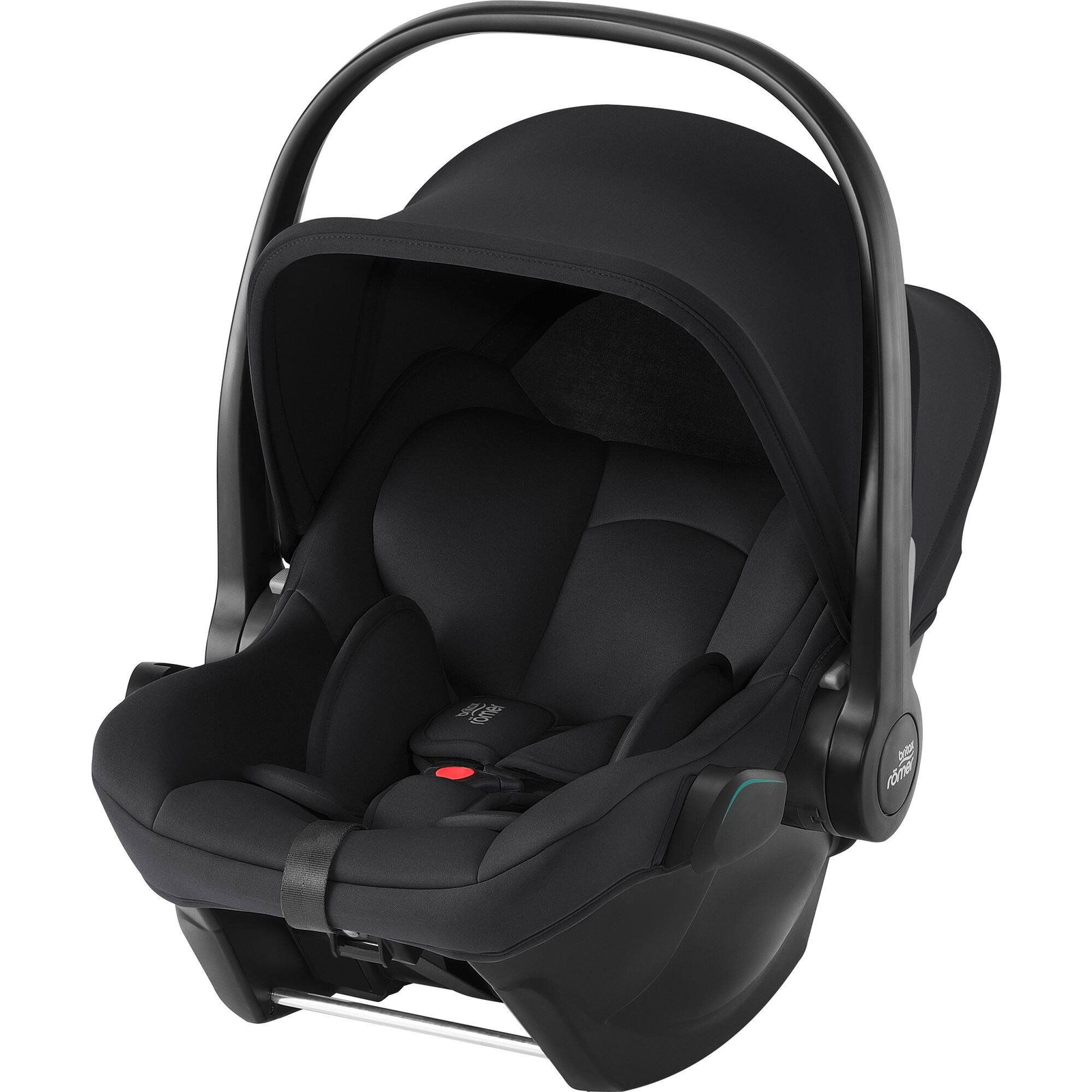 Britax Römer Baby-Safe Core Space Black (4000984826623)