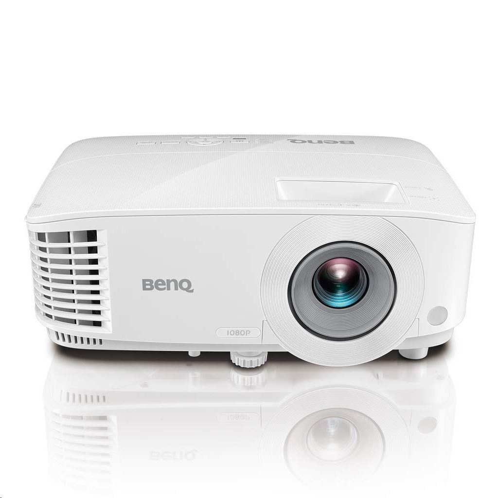 BenQ MH550 projektor fehér (9H.JJ177.13E / 9H.JJ177.1HE) (9H.JJ177.13E)