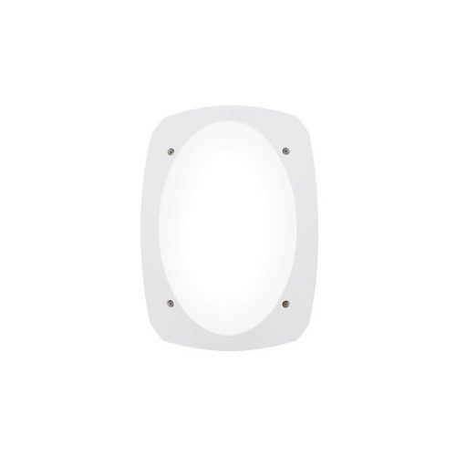 Fumagalli CECCHI kültéri falilámpa érzékelővel fehér (1H3.000.000.WYES7) (1H3.000.000.WYES7)