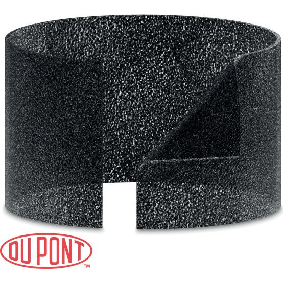 Leitz TruSens Z-1000 részecske dobszűrőhöz 3db/csomag szénszűrő cserebetét (065387)