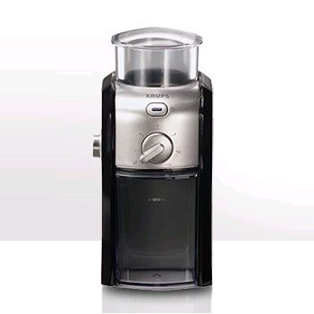 Krups GVX242 kávédaráló (GVX242)