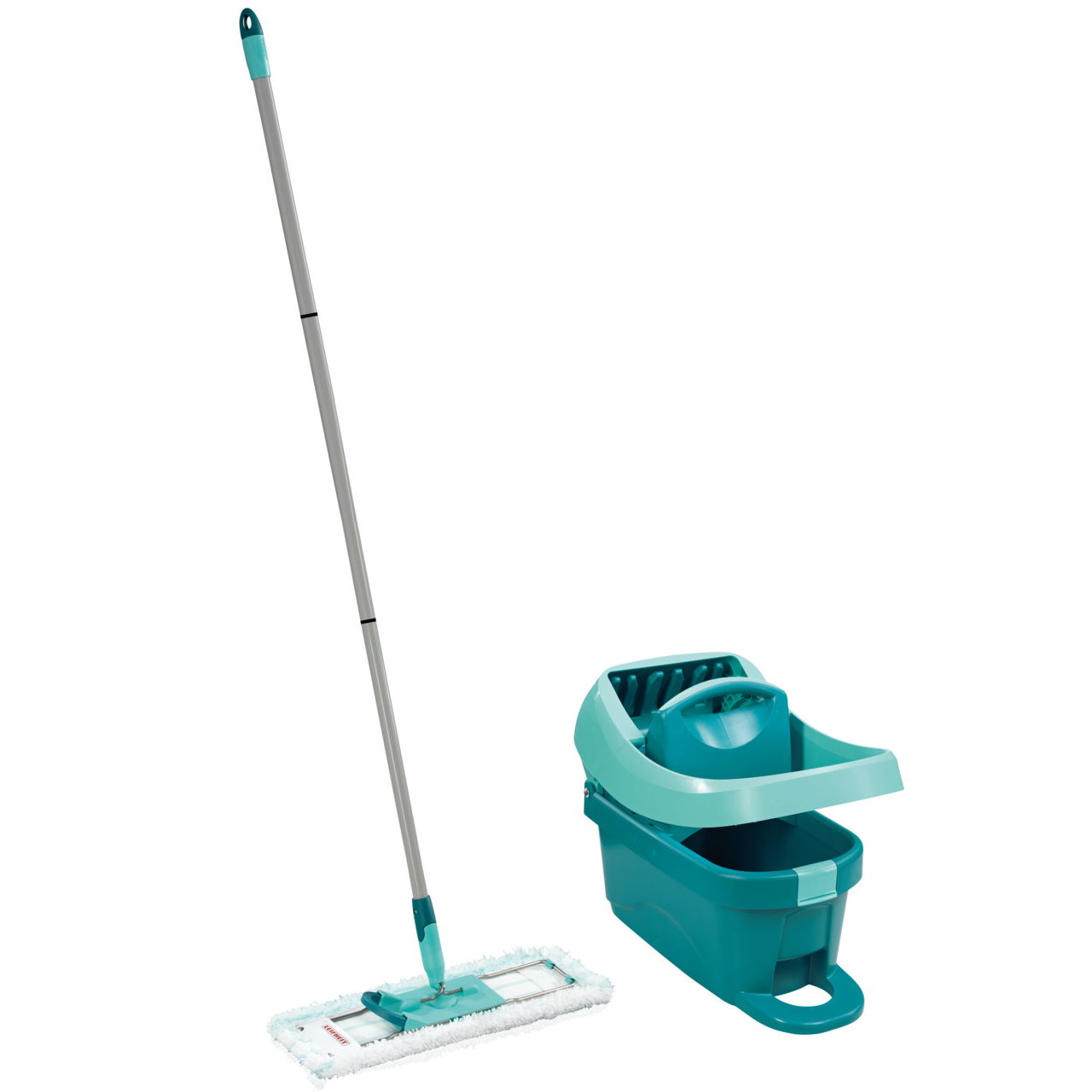 Leifheit 55096 Profi görgős felmosó - Kék (55096)