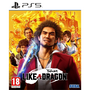 Sony Yakuza: Like a Dragon Стандартен PlayStation 5