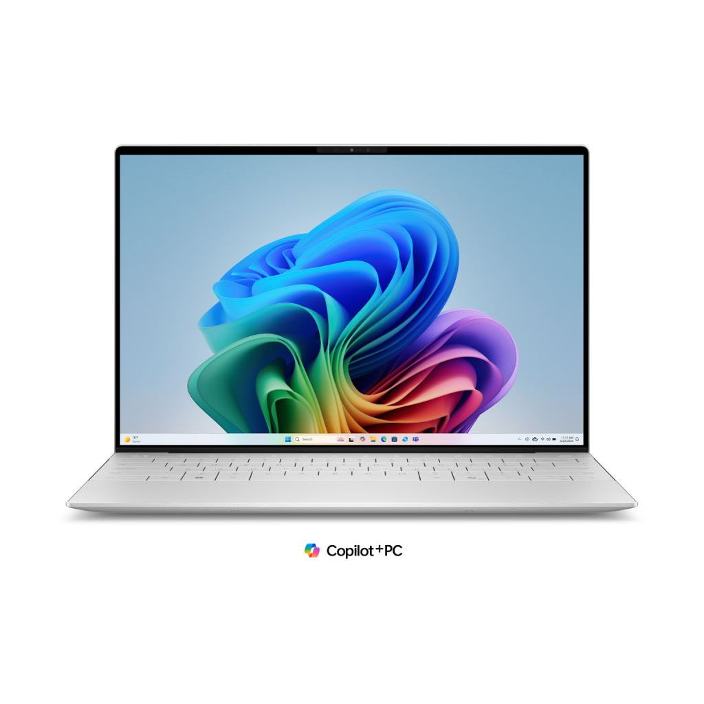 DELL XPS 13 (9345) Laptop Snapdragon X1 Elite 16GB 512GB SSD Win 11 Pro platina (9345_359409) (9345_359409)