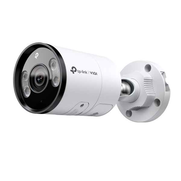 TP-Link INSIGHT S385 Kugle (form) IP-sikkerhedskamera Udendørs 2880 x 1620 pixel Væg