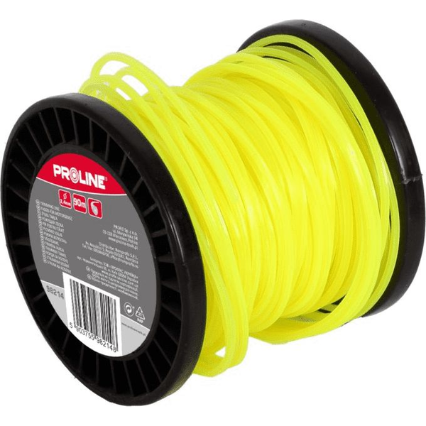  Pro-Line żyłka tnąca okrągła 2.4mm x 90m (98214)