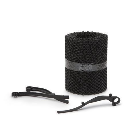 Garden of Eden Ereszcsatorna lombfogó 15 cm x 6 m (57090)