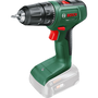 Bosch 06039D8000 EasyDrill 18V-40 Akkumulátoros fúró-csavarozó (Akku és töltő nélkül)