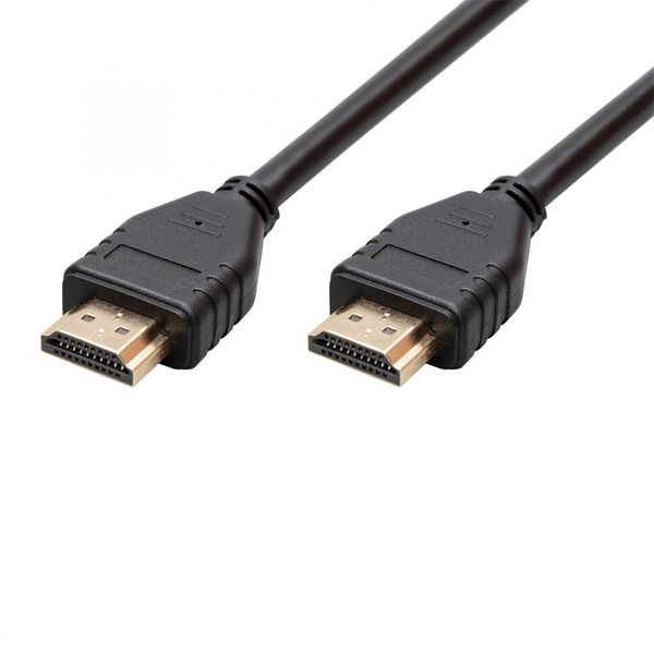 BLACKBIRD Кабел HDMI мъжки/мъжки конектор 4K, 0.5m (BH1254) (BH1254)