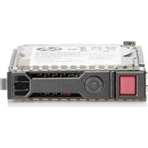 Hewlett Packard Enterprise 1TB 6G SAS SFF 2.5