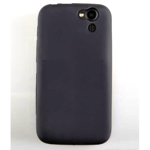 GoClever Quantum2 400 Szilikon Tok 4.0