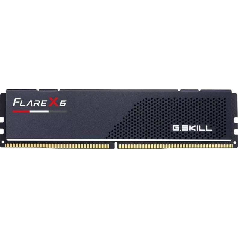 G.Skill Flare X5 DDR5 16GB 6000MHz CL36 (F5-6000J3636F16GX1-FX5)