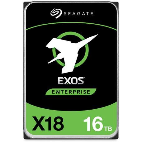 Seagate Enterprise ST16000NM000J твърд диск 3.5" 16 TB Serial ATA III
