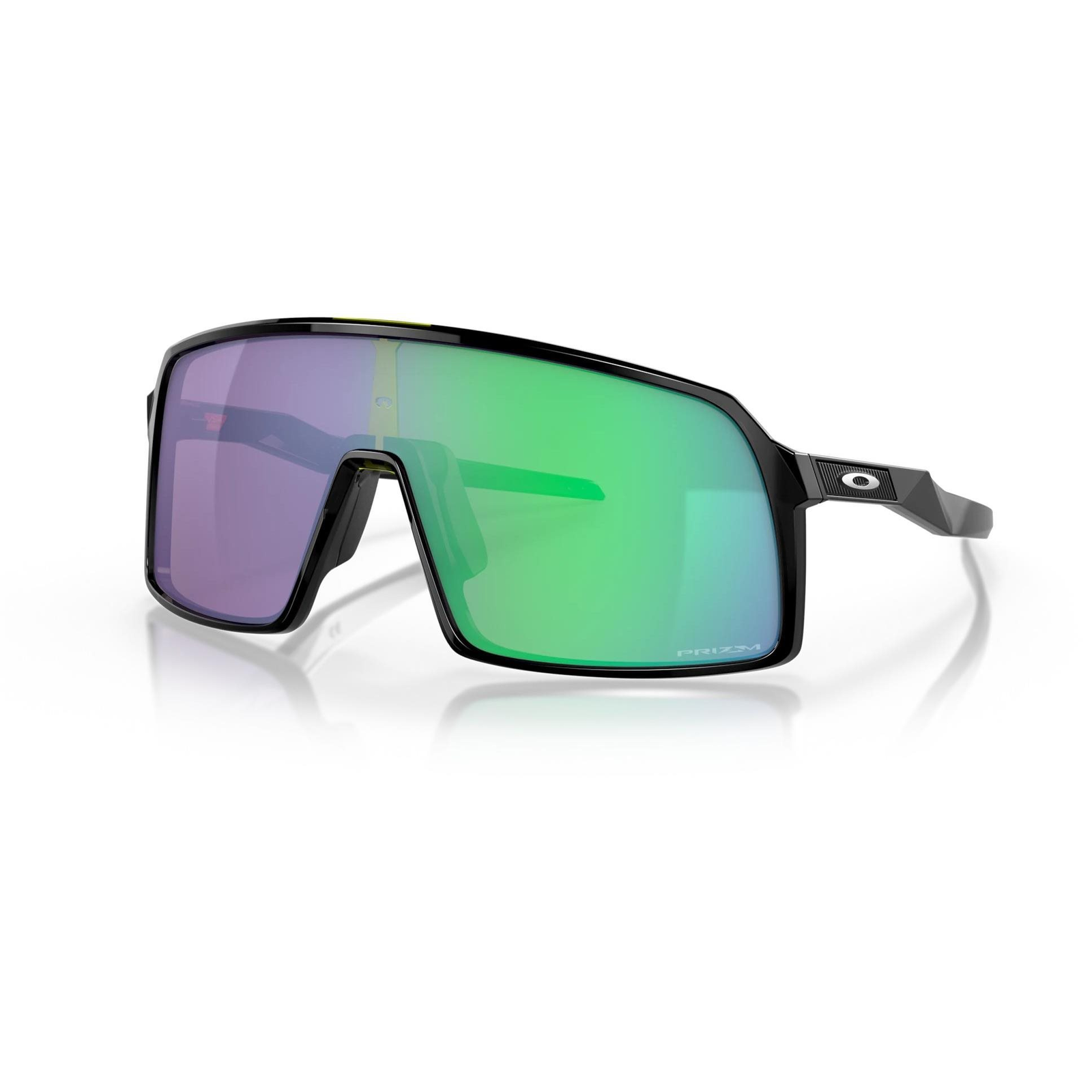 OAKLEY Sutro Mtt Blk Ink w/PRIZM Jade OO9406-03 (888392404770)