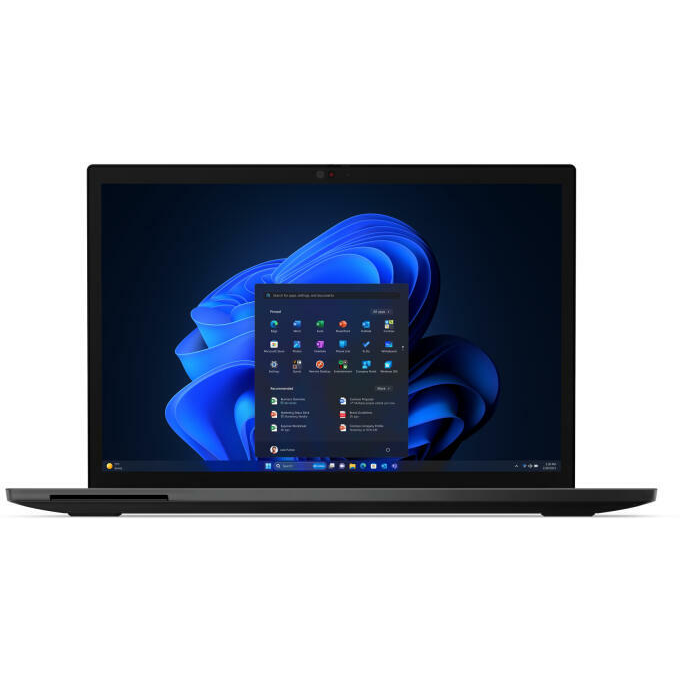 Lenovo ThinkPad L13 2-in-1 Intel Core Ultra 7 155U Hibrid (2 az 1-ben) 33,8 cm (13.3