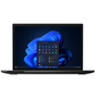 Lenovo ThinkPad L13 2-in-1 Intel Core Ultra 7 155U Хибриден (2 в 1) 33,8 см (13.3") Тъчскрийн WUXGA 16 GB LPDDR5-SDRAM 512 GB SSD Wi-Fi 6E (802.11ax) Windows 11 Pro Черен