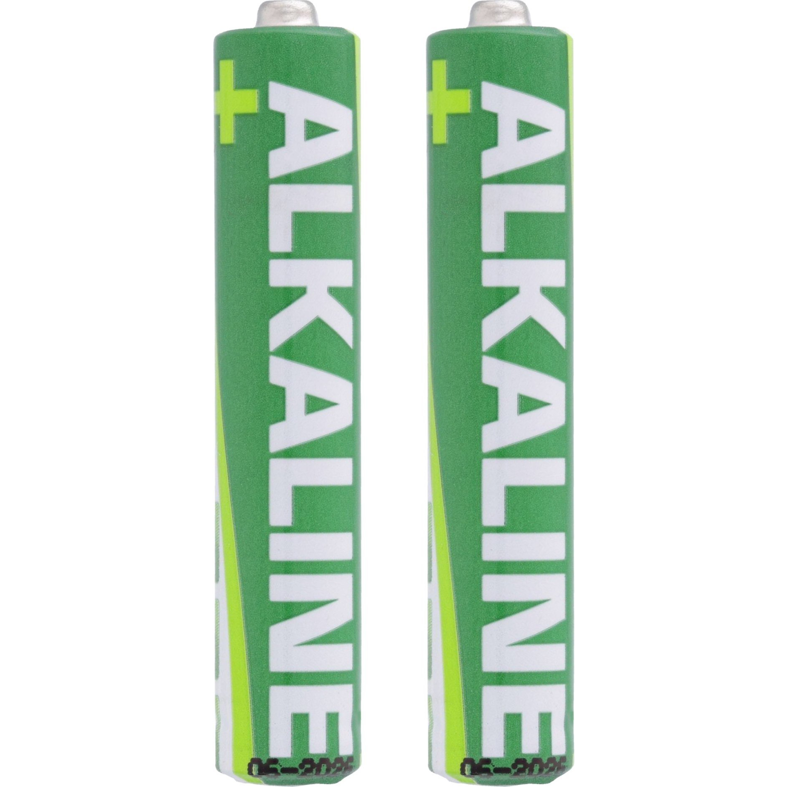 InLine 01298 baterka Batéria na jedno použitie AAAA Alkalický (01298)