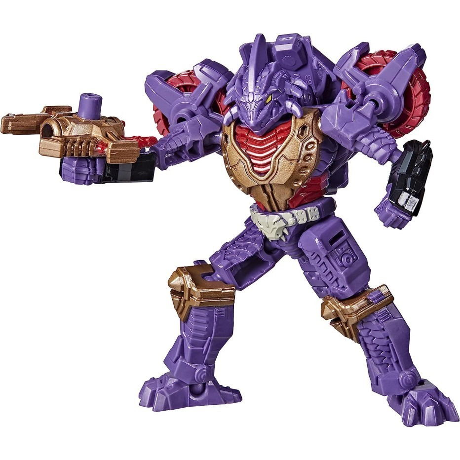 Transformers Generations: Legacy Core Iguanus 9 cm (5010993934263)