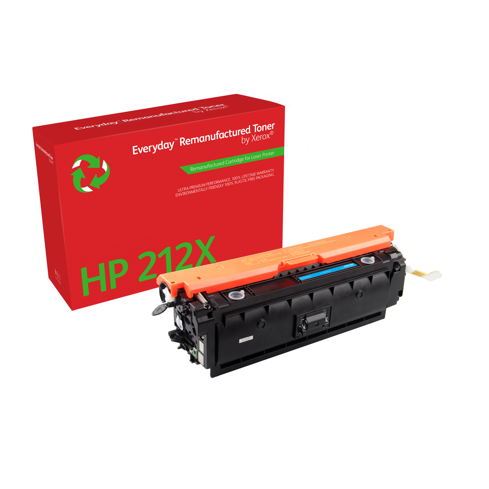 Everyday 006R04783 toner 1 kusov Kompatibilné Azúrová (006R04783)