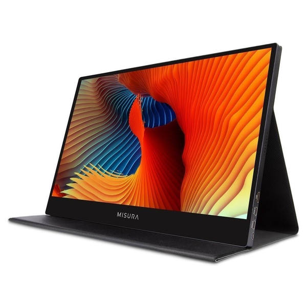 LED monitor MISURA M16TB 16" 1920 x 1080 px IPS / PLS