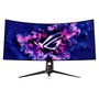 ASUS ROG Swift OLED PG39WCDM компютърен монитор 99,1 см (39") 3440 x 1440 пиксела UltraWide Quad HD LCD Черен