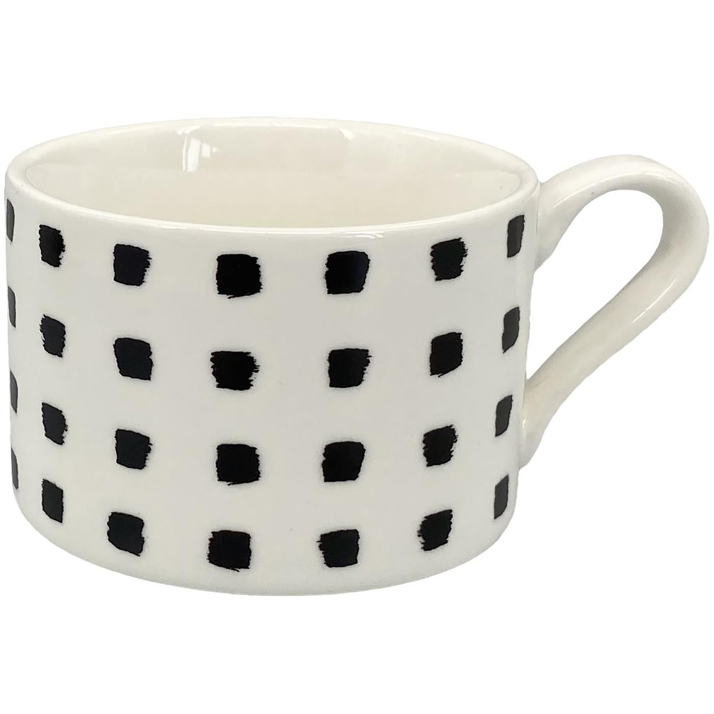 By Inspire Presso Grafico 80 ml, cubes (8091-0D-50)