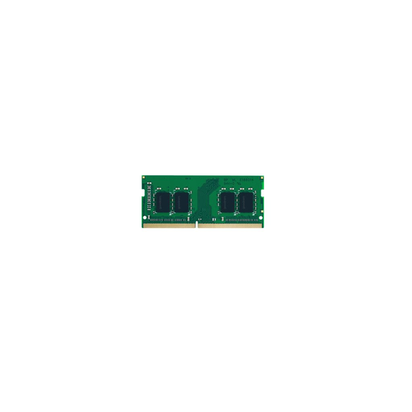 Goodram GR3200S464L22/16G hukommelsesmodul 16 GB 1 x 16 GB DDR4 3200 MHz