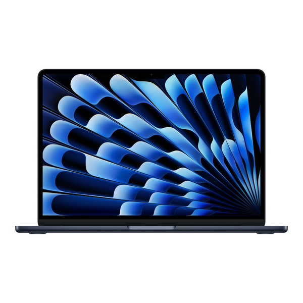 Notebook Apple Air 13,6" Apple M4 16 GB / 256 GB