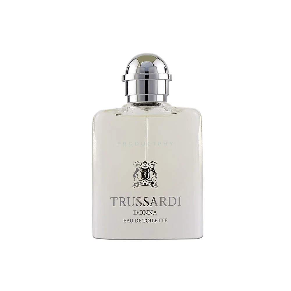 Trussardi Donna Eau de Toilette 100 ml eau de toilette női parfüm EDT (8011530015060)