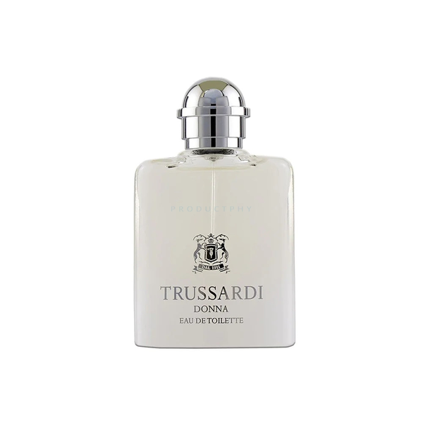 Trussardi Donna Eau de Toilette 100 ml eau de toilette női parfüm EDT
