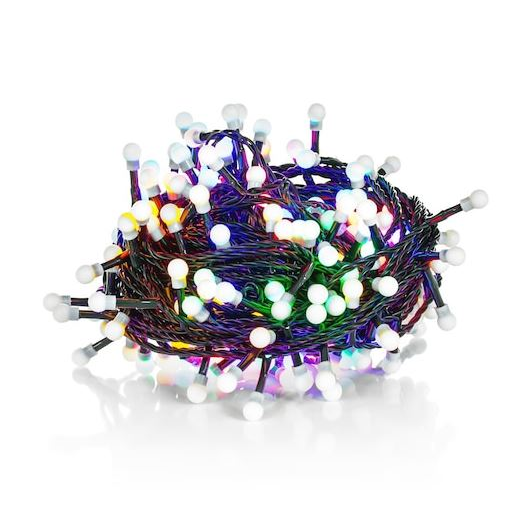 Retlux RXL 266 Cherry füzér 100LED 15m (RXL 266)