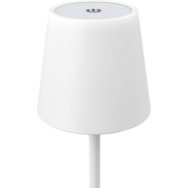 Dörr Manta DMD10 Akkumulátoros álló LED lámpa - Fehér