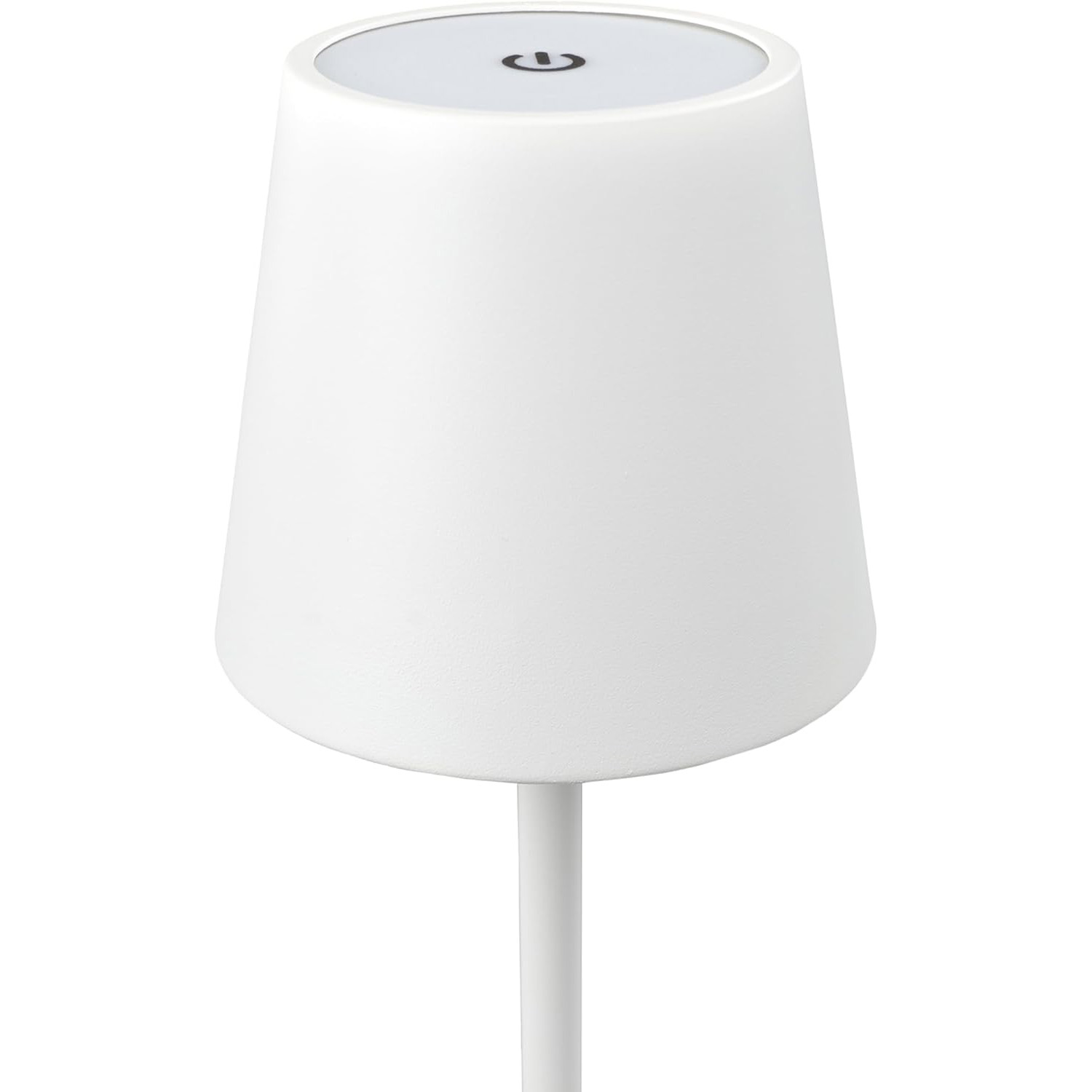 Dörr Manta DMD10 Akkumulátoros álló LED lámpa - Fehér (DMD10)