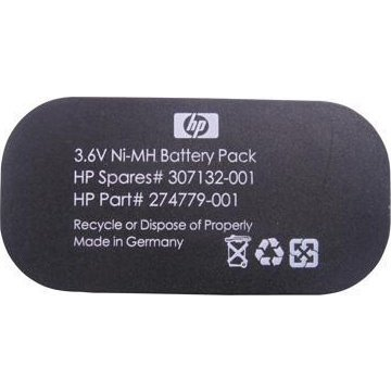 HP 274779-001 резервна част за ноутбук Батерия