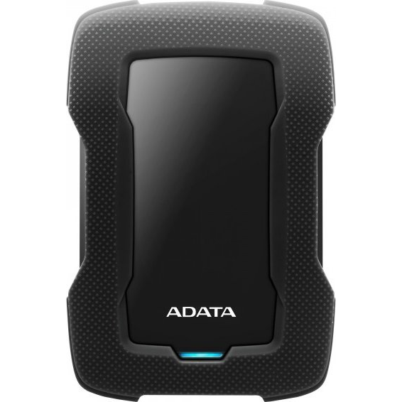 ADATA HD330 externe harde schijf 5 TB 2.5" Micro-USB B 3.2 Gen 1 (3.1 Gen 1) Zwart