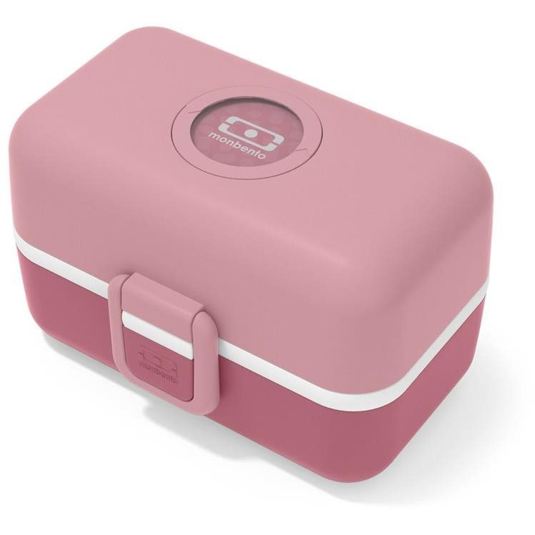 MonBento Tresor Pink Blush | bordó (17010029)