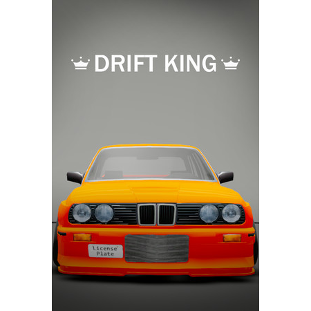 Drift King
