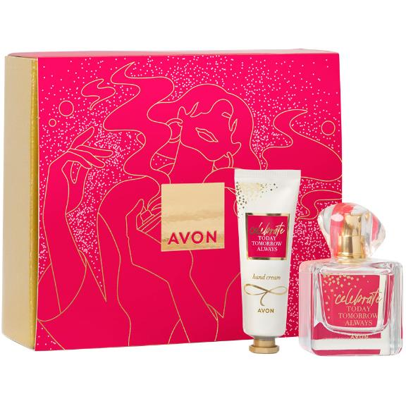 Avon TTA Celebrate ajándékcsomag (1553118)