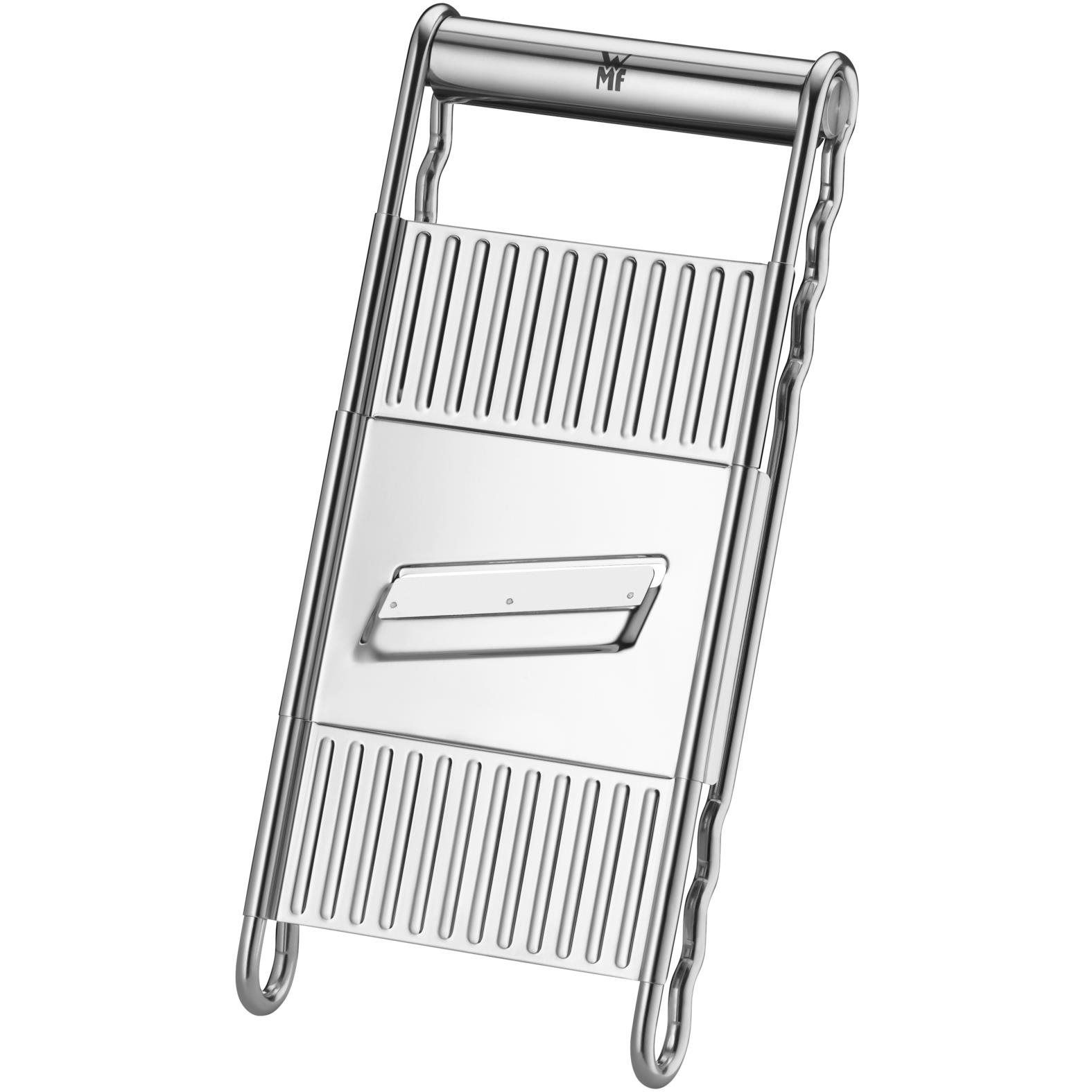 WMF 644406040 reszelő 4 cserélhető reszelőfelülettel (644406040)