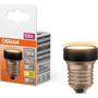 OSRAM 4058075839960 LED EEK F (A - G) E27 3.5 W = 28 W Melegfehér (Ø x Ma) 35 mm x 35 mm 1 db