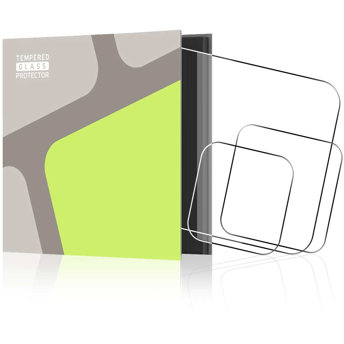 Tempered Glass Protector, Insta360 Ace Pro készülékhez (TGP-INAP-03)